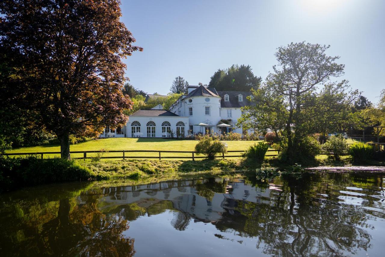 Innishannon House Hotel Exterior photo