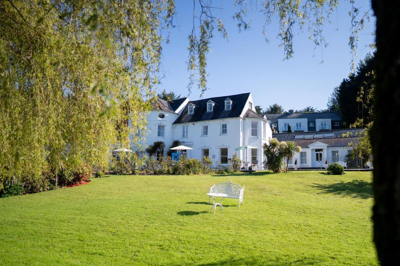 Innishannon House Hotel Exterior photo