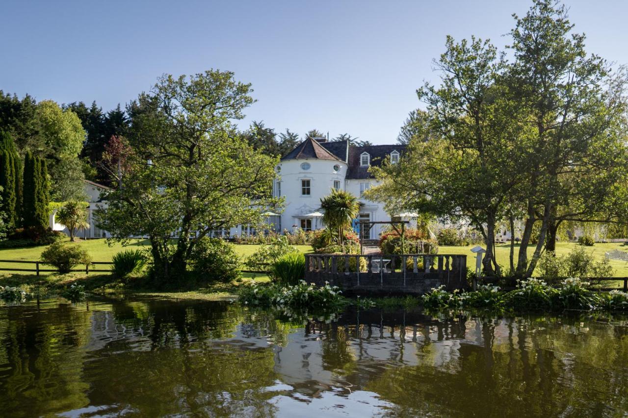 Innishannon House Hotel Exterior photo