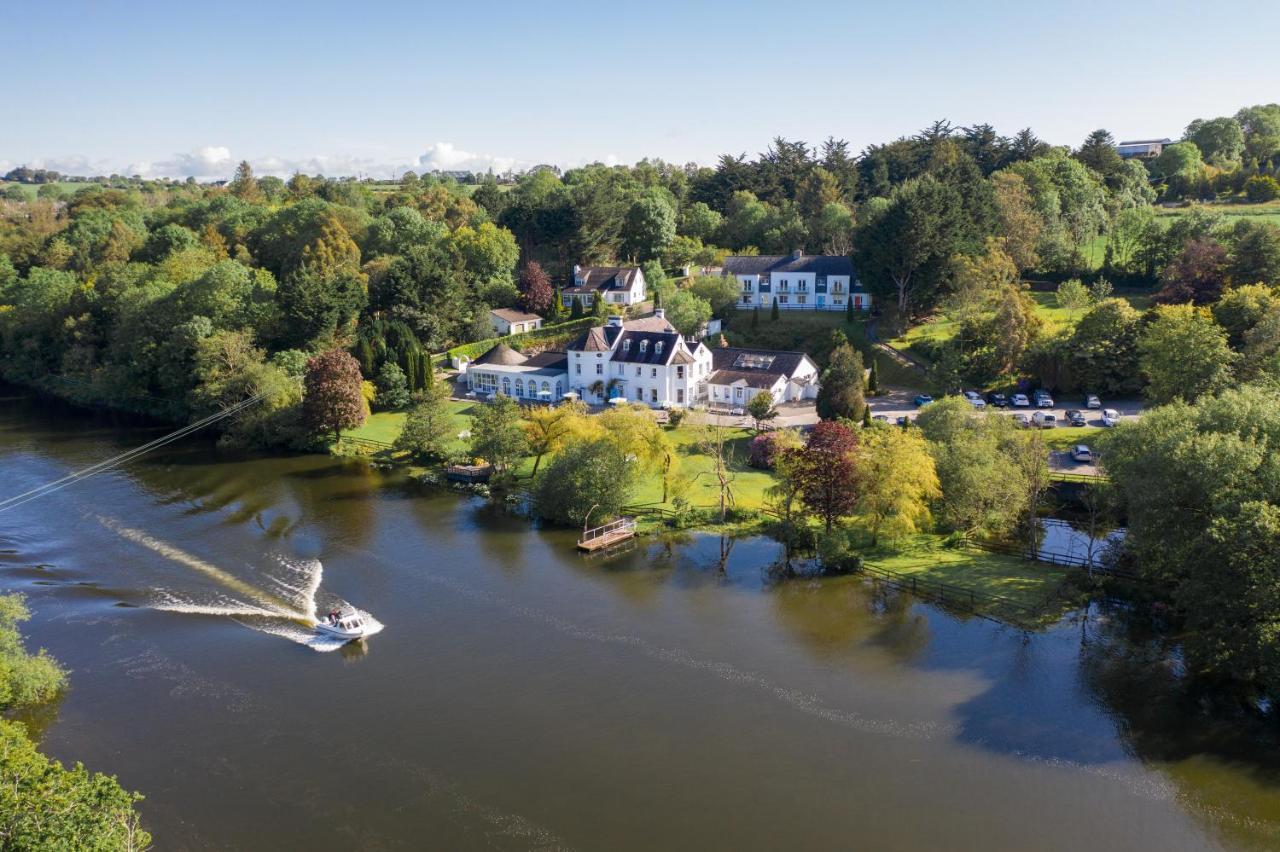 Innishannon House Hotel Exterior photo