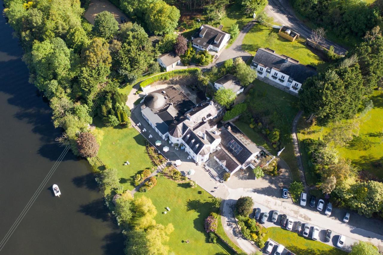 Innishannon House Hotel Exterior photo