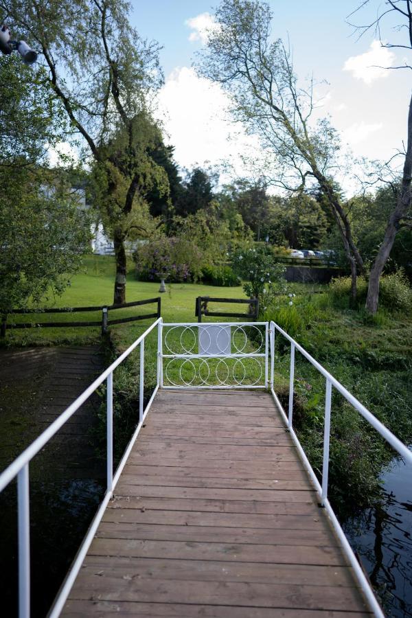 Innishannon House Hotel Exterior photo