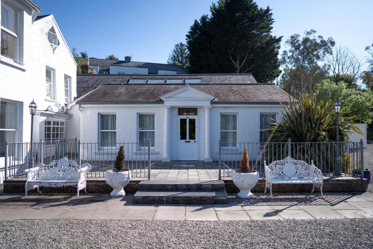 Innishannon House Hotel Exterior photo