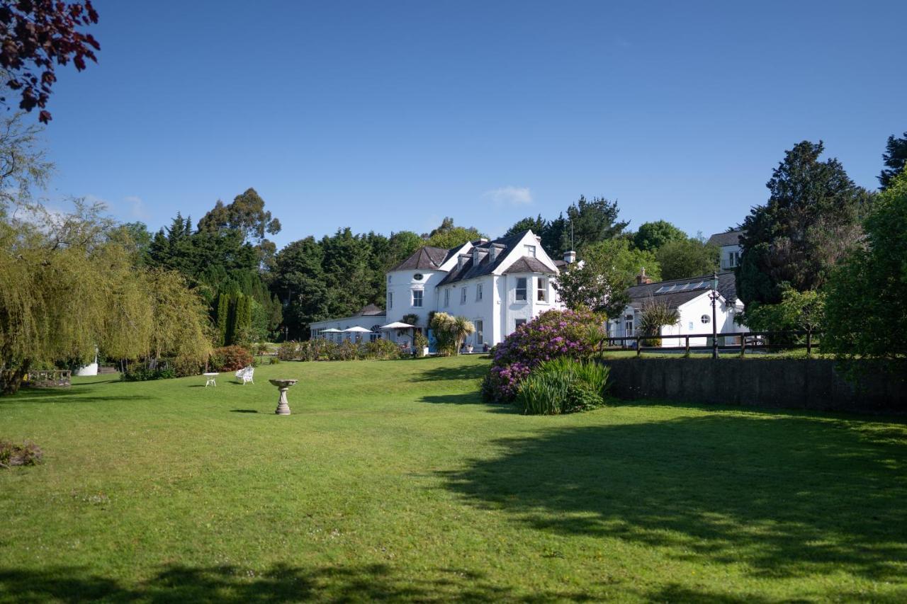 Innishannon House Hotel Exterior photo