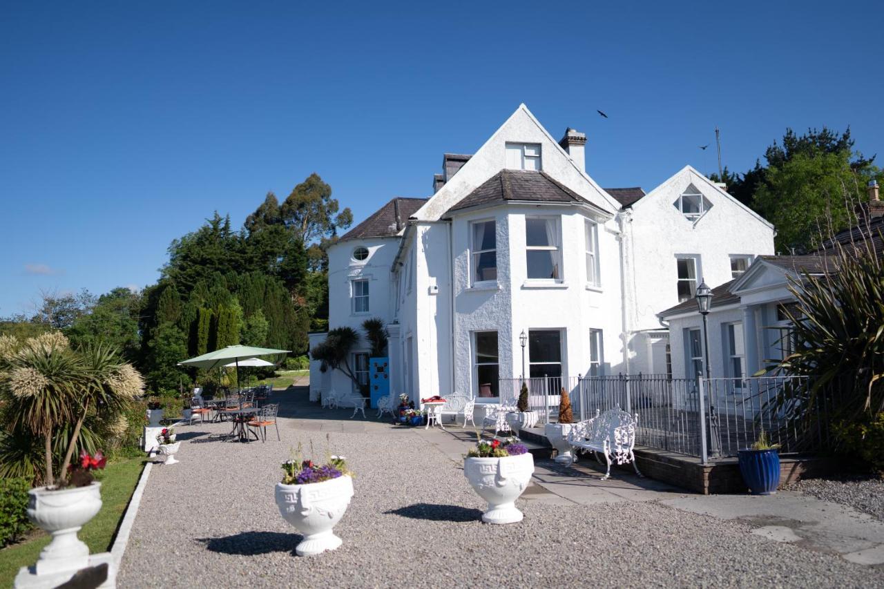 Innishannon House Hotel Exterior photo