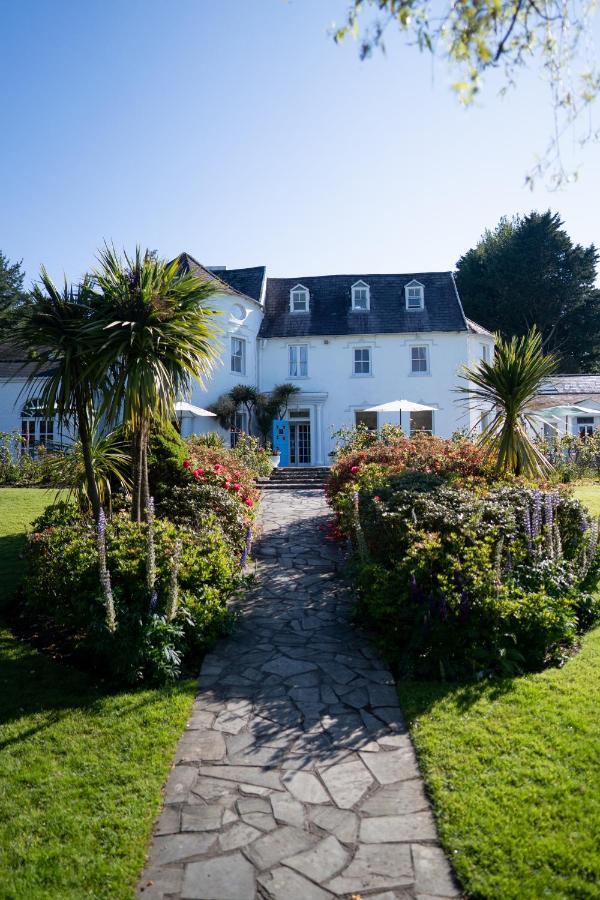 Innishannon House Hotel Exterior photo