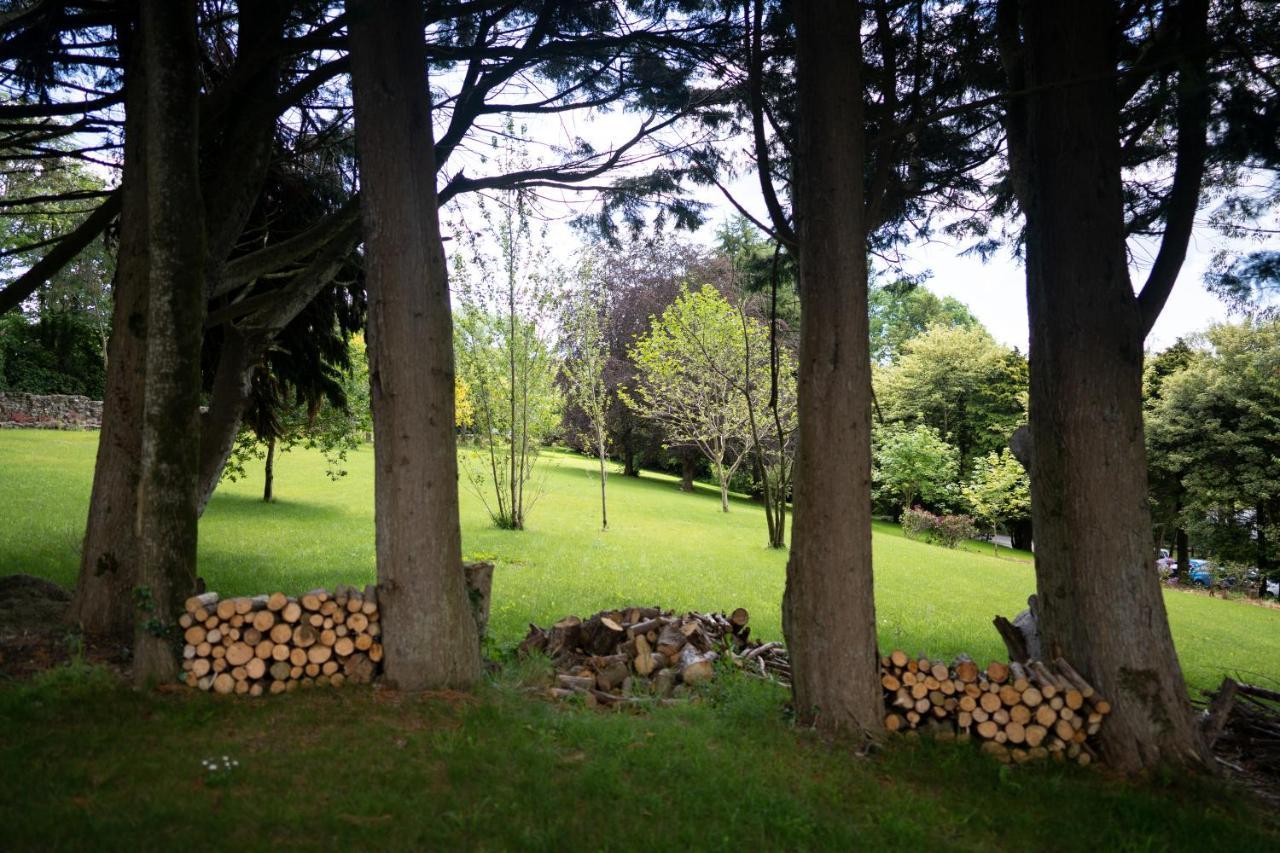 Innishannon House Hotel Exterior photo