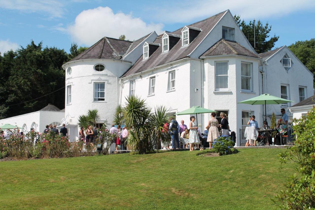 Innishannon House Hotel Exterior photo