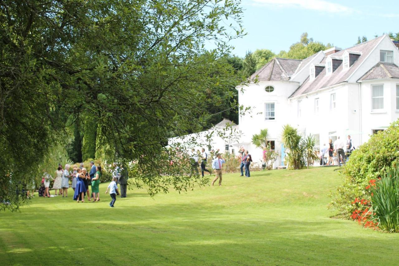 Innishannon House Hotel Exterior photo