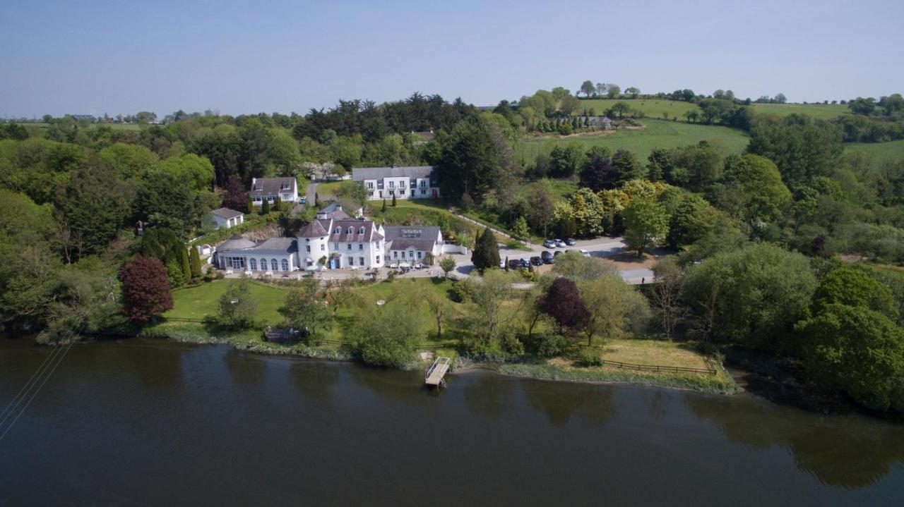 Innishannon House Hotel Exterior photo